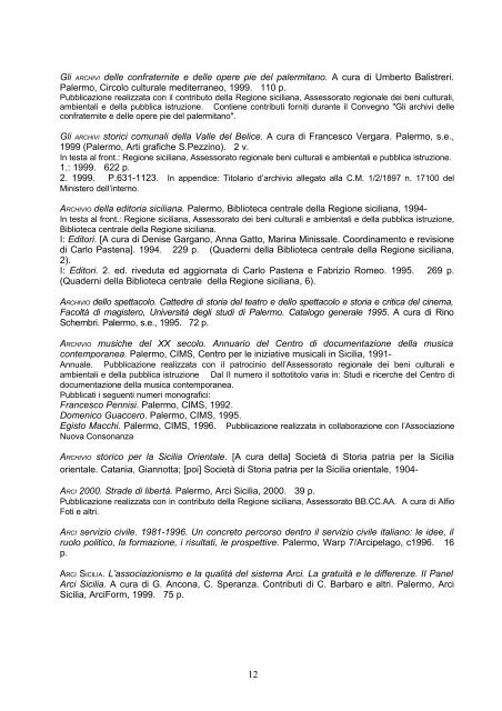 Sicilia da leggere 1977 - Regione Siciliana