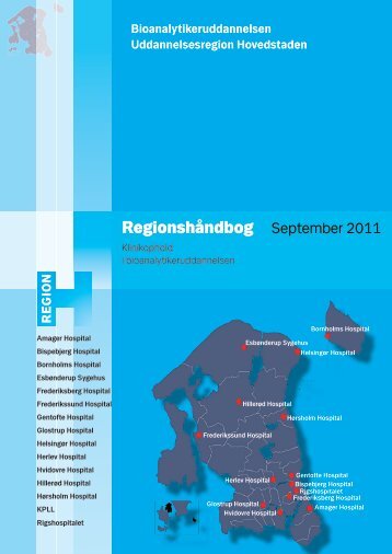 Sep 2011 - Region Hovedstaden