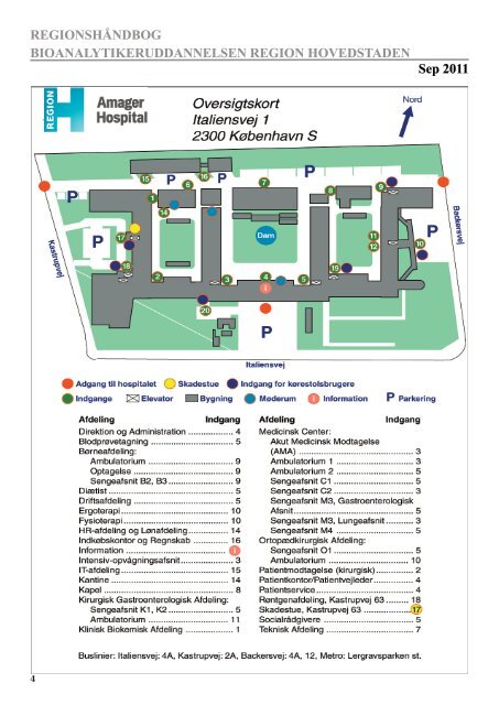 Sep 2011 - Region Hovedstaden