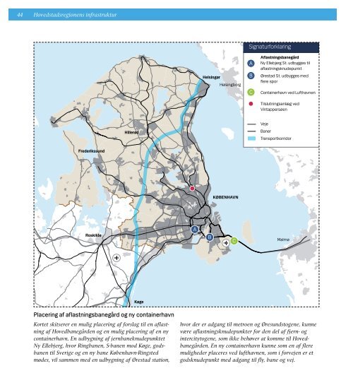 Den Regionale Udviklingsplan.pdf - Region Hovedstaden