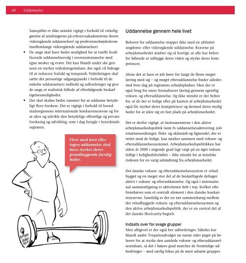 Den Regionale Udviklingsplan.pdf - Region Hovedstaden