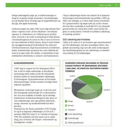 Den Regionale Udviklingsplan.pdf - Region Hovedstaden