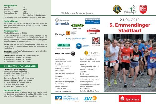 Flyer (PDF) - Stadt Emmendingen