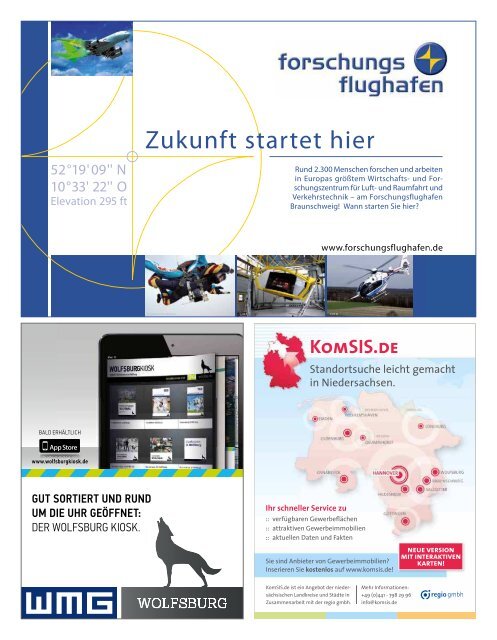 RegJo Niedersachsen Ausgabe 2/13