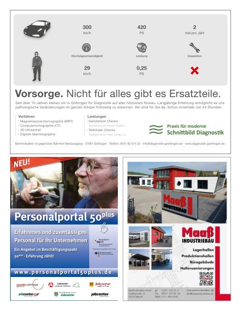 RegJo Niedersachsen Ausgabe 2/13