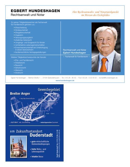 RegJo Niedersachsen Ausgabe 2/13