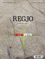 Ausgabe 4/11 Download - RegJo Hannover