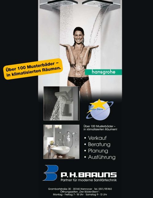 Ausgabe 4/11 Download - RegJo Hannover