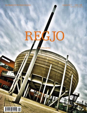 RegJo Hannover 1/11 Download