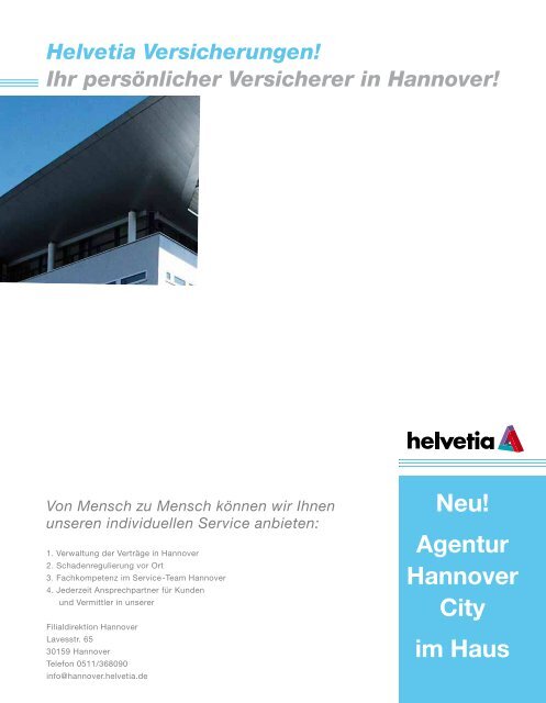 RegJo Hannover 1/11 Download