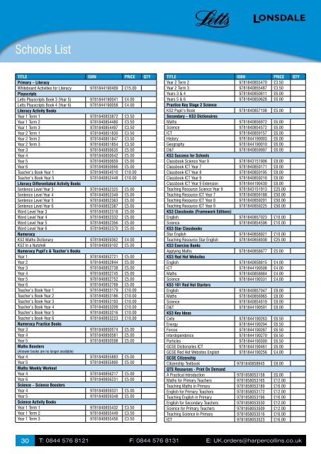 our 2011/2012 Trade Catalogue! - Supadu