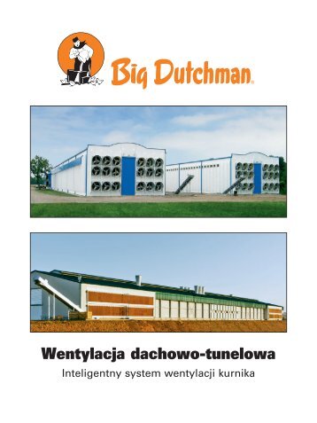 Pobieranie danych - Big Dutchman International GmbH