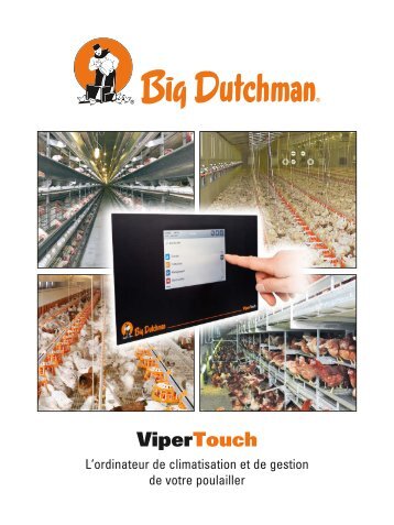 ViperTouch - Big Dutchman International GmbH