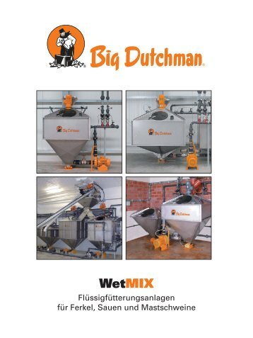 WetMIX - Big Dutchman International GmbH