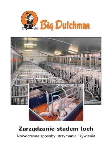 Pobieranie danych - Big Dutchman International GmbH