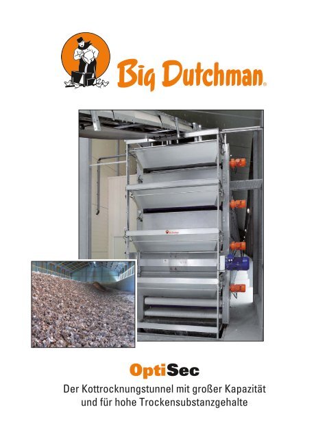 OptiSec - Big Dutchman International GmbH