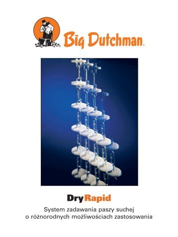 DryRapid - Big Dutchman International GmbH
