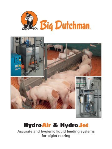 HydroAir_HydroJet_e.pdf - Big Dutchman International GmbH