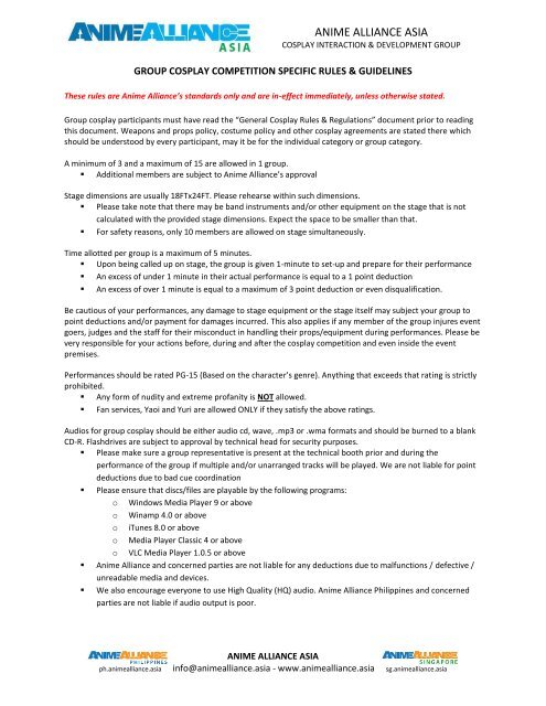 Rules and Requirements for 3-pt Contest (pdf file)