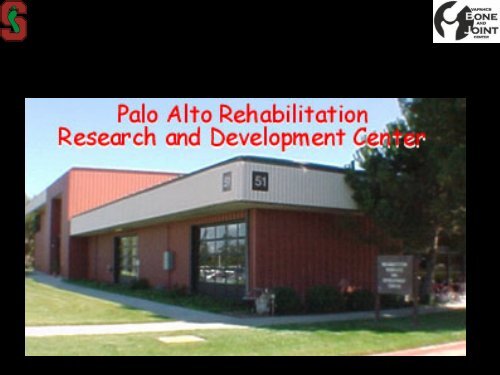 Step Details - Rehabilitation Research & Development Service