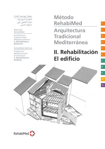 II. Rehabilitacio Ledifici.pdf - RehabiMed