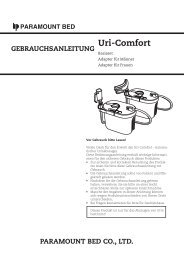 Uri-Comfort Automatischer Urinabsauger - RehaNorm Bingen GmbH