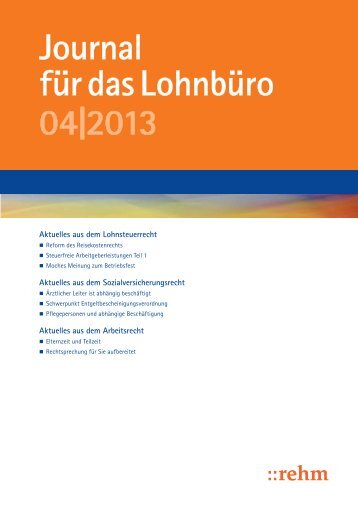 Download der vierten Ausgabe - rehmnetz.de