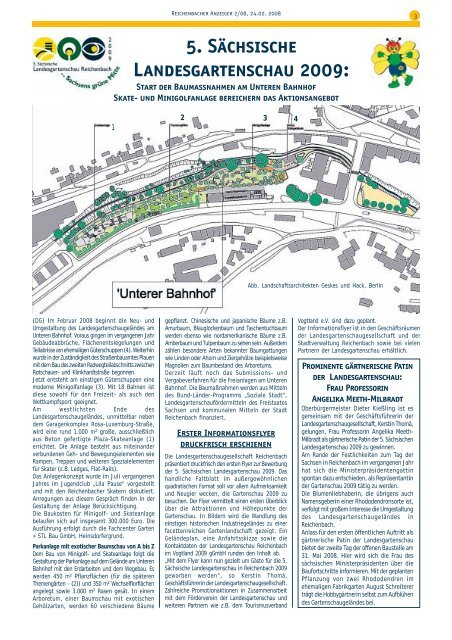 âAnti-Drogen-Cupâ in den Winterferien - Reichenbach