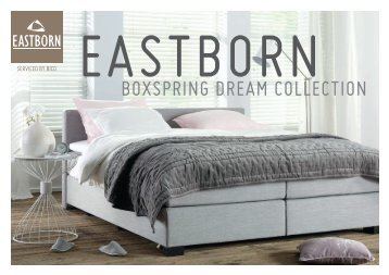 BOXSPRING DREAM COLLECTION - REICHMUTH Wohn AG