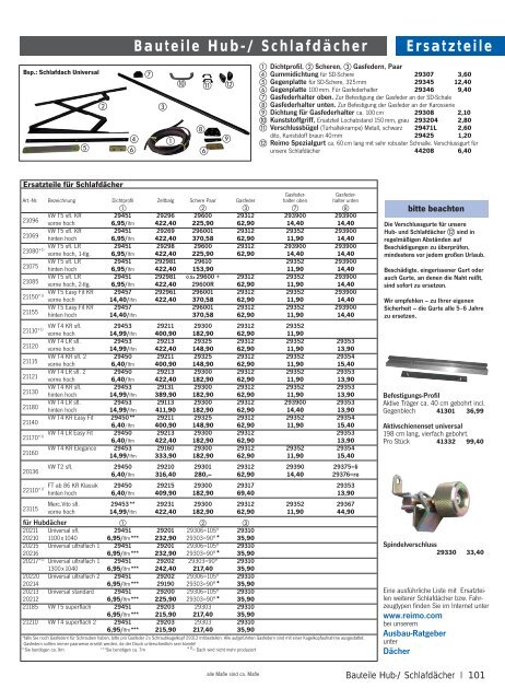 PDF Katalog zum Herunterladen - Produkte24.com