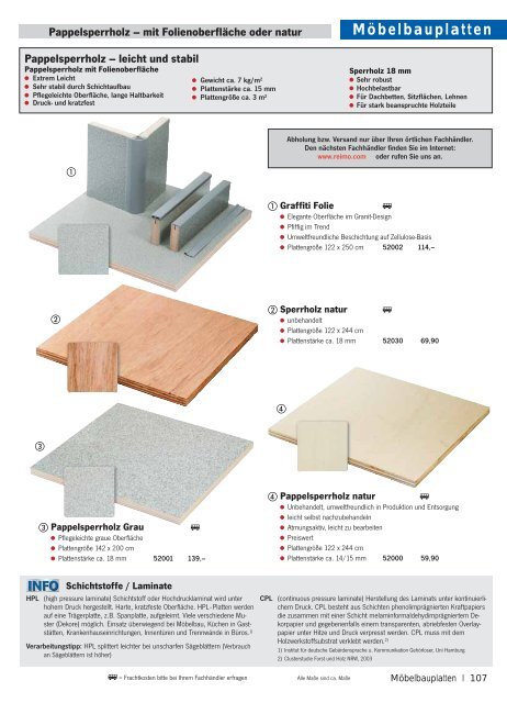 PDF Katalog zum Herunterladen - Produkte24.com