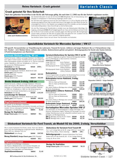 PDF Katalog zum Herunterladen - Produkte24.com