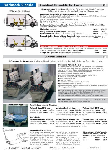 PDF Katalog zum Herunterladen - Produkte24.com