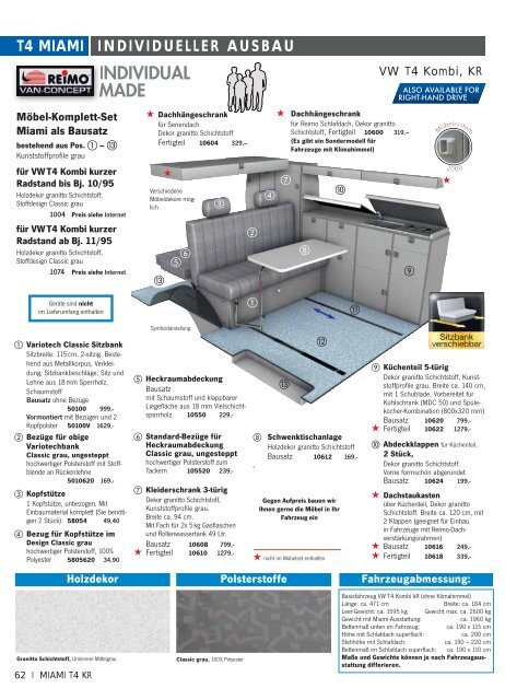 PDF Katalog zum Herunterladen - Produkte24.com