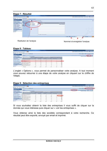 DIANE Manuel d'utilisation