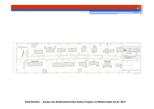 PrÃ¤sentation Teil 2 - Stadt Reinbek