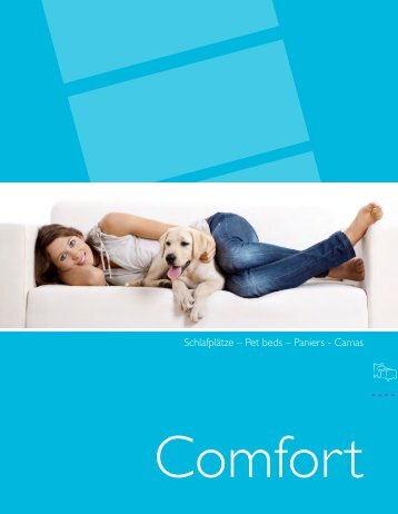 Comfort - Camon