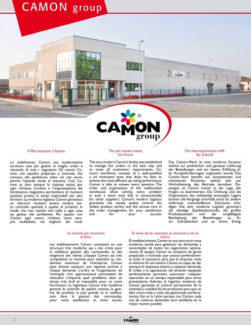 group - Camon