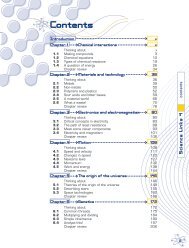 Heinemann Science Links 4 VELS Edition, Chapter 1 (p1-13)