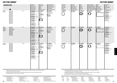 Dana_NKW_2008.book(Printkatalog NKW_MERCEDES ... - reinz