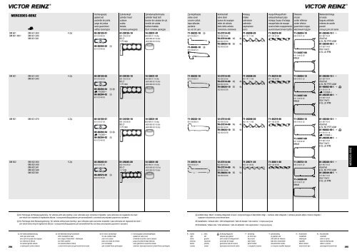 Dana_NKW_2008.book(Printkatalog NKW_MERCEDES ... - reinz