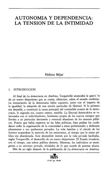 Texto completo (pdf) - Dialnet