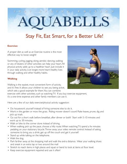 Daily routine to stay fit new arrivals