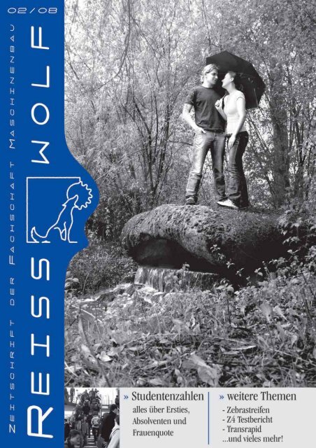 Untitled Reisswolf