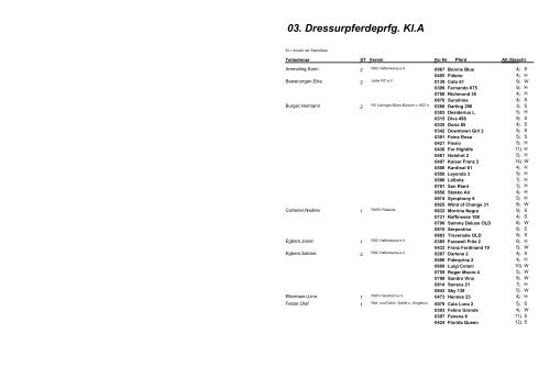 01. ReitpferdeprÃ¼fung