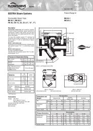 GESTRA Steam Systems