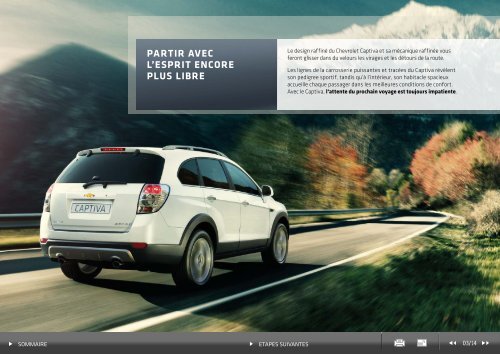 brochure - Chevrolet.lu