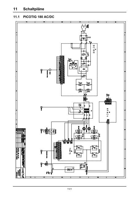 picotig 180 ac/dc - Reiz GmbH