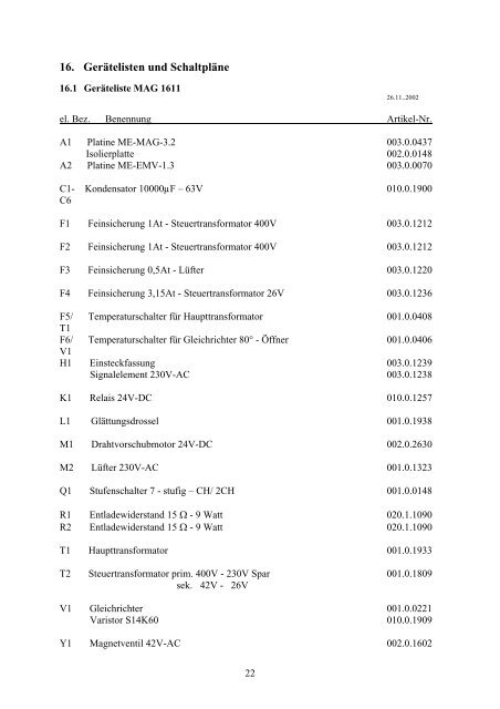 Bedienungsanleitung - Reiz GmbH