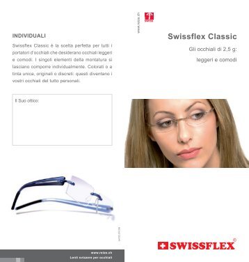Swissflex Classic